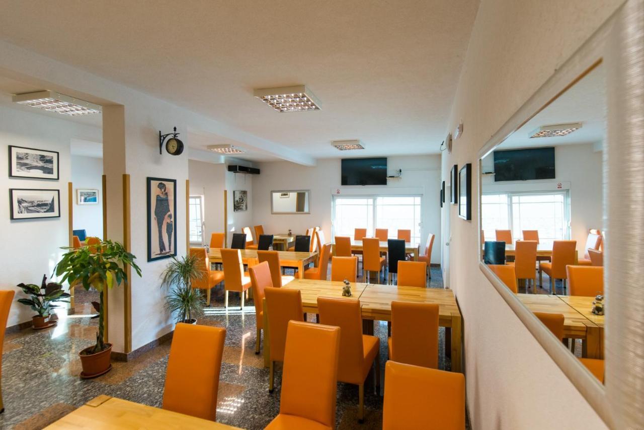 Villa Katarina Omiš Pokoj fotografie